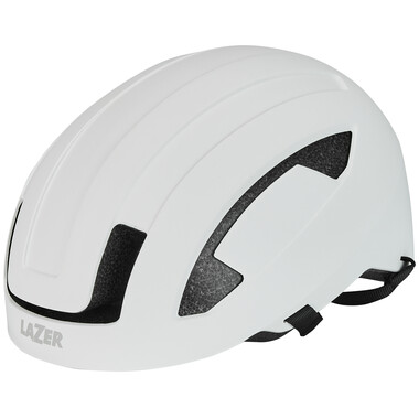 LAZER CITYZEN KINETICORE Urban Helmet White 2023 0